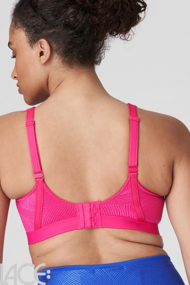 PrimaDonna Lingerie - The Game Sports bra underwired E-H cup