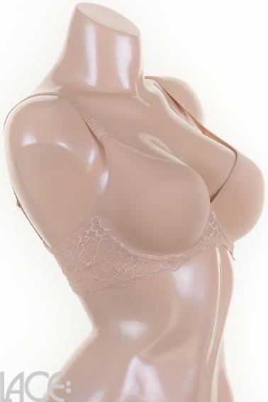 Simone Perele - Caresse T-shirt Spacer bra D-G cup