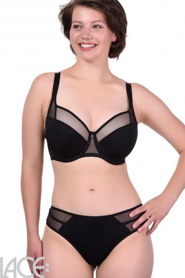 Kinga - Bra - Padded - F-K cup - Kinga 02