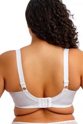Elomi - Lucie Plunge bra I-M cup