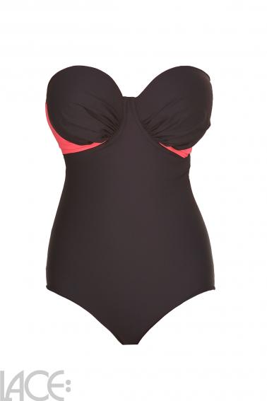 LACE Design - Strandholm Swimsuit D-G cup