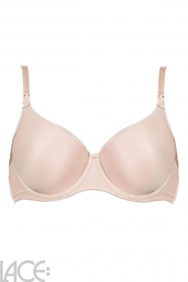 Nipplex - Nursing bra underwired F-J Cup - Nipplex Mama