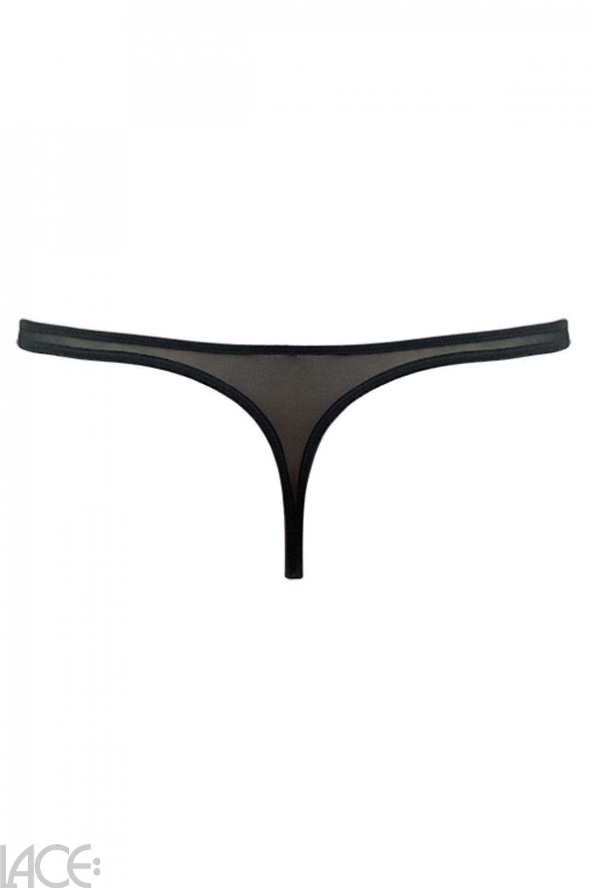 Curvy Kate Peek A Boo Thong – Lace-Lingerie.com