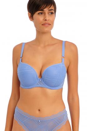 Freya Lingerie - Freya Fatale Padded bra F-J cup