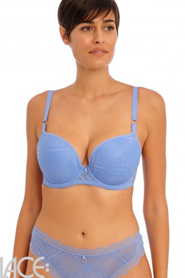 Freya Lingerie - Freya Fatale Padded bra F-J cup