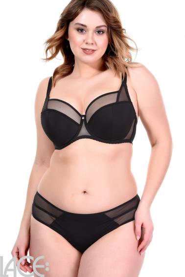 Kinga - Bra - Padded - F-K cup - Kinga 02