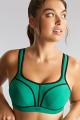 Panache Sport - Power Underwired Sports bra F-K cup