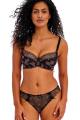 Freya Lingerie - Offbeat Decadence Bra F-M cup