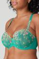 PrimaDonna Lingerie - Lenca Balcony bra E-G cup