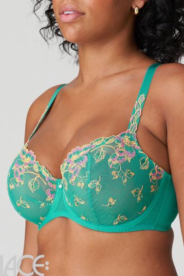 PrimaDonna Lingerie - Lenca Balcony bra E-G cup