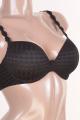 Marie Jo - Avero Padded bra (preshaped + fiberfill) (E-F cup)