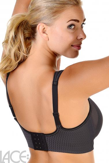 Anita - Air Control Sports bra non-wired D-H cup