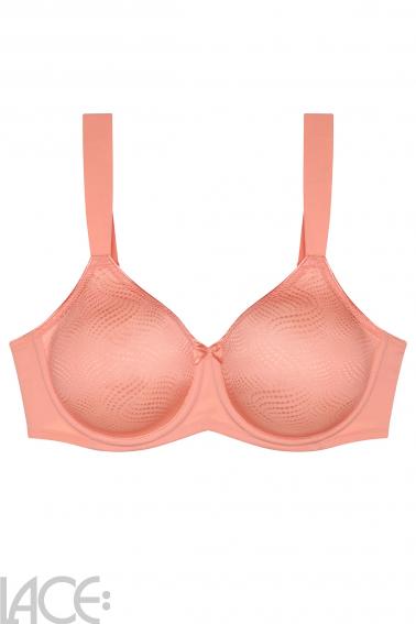 Triumph - Essential Minimizer Bra D-G cup