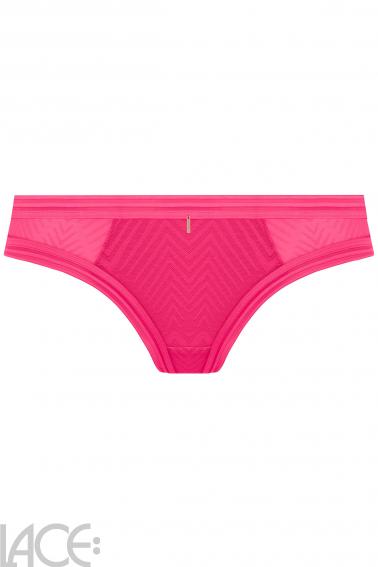 Freya Lingerie - Tailored Brazilian thong