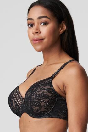 PrimaDonna Twist - Palermo T-shirt bra E-H cup - Heart shape