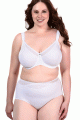 Triumph - True Shape Sensation Minimizer Bra D-G cup