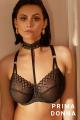 PrimaDonna Lingerie - Vya Suspender with neck decoration