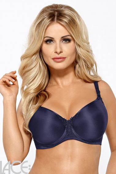 Mefemi by Nipplex - T-shirt bra F-K cup - Nipplex BF32