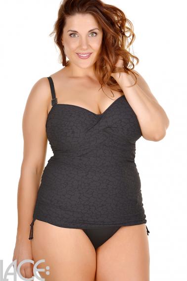 Fantasie Swim - Montreal Tankini Top DD-G cup