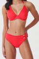 Miss Mandalay - Deep Bikini Brief - Miss Mandalay Swim 01