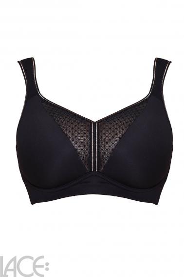 Simone Perele - Harmony Sports bra underwired E-G cup