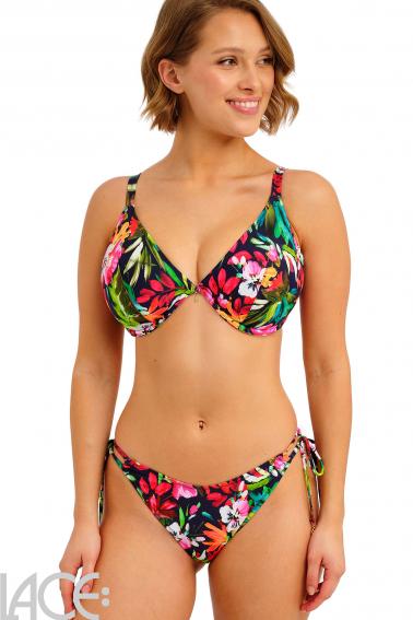 Freya Swim - Kailua Shores Plunge Bikini Top F-I cup