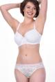 Freya Lingerie - Offbeat Balcony bra F-K cup