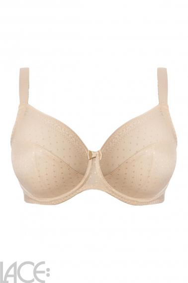 Ulla - Meghan bra H-L cup