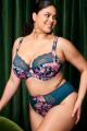 Elomi - Lucie High-waisted brief