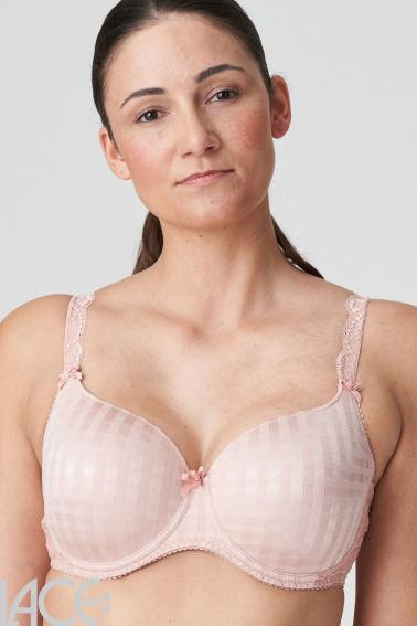 PrimaDonna Lingerie - Madison T-shirt bra E-G cup - Heart shape