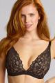 Panache Lingerie - Allure Plunge bra F-I cup Panache Lingerie - Allure Plunge bra F-I cup