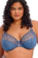 Elomi - Namrah Plunge bra G-M cup