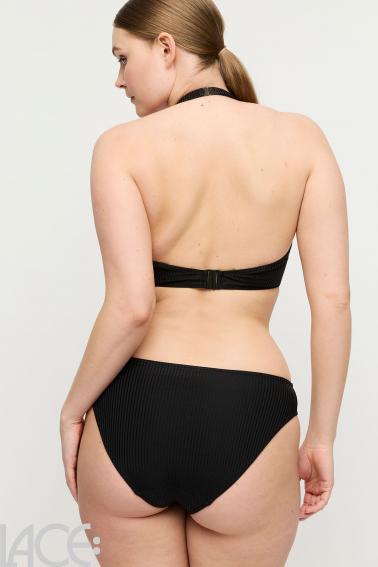 PrimaDonna Swim - Delray Bandeau Bikini Top D-G cup