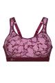 Anita active - Extreme Control Sports bra non-wired E-H cup