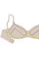 Cake - Croissant Nursing bra underwired G-K cup