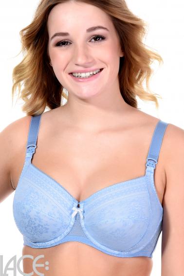 Anita - Fleur Nursing bra underwired F-J cup