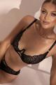 Kinga - Bra F-K cup - Kinga 85