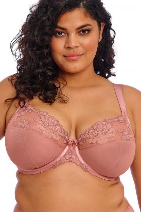 Elomi - Teagan Plunge bra H-M cup