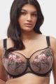 Dalia Lingerie - Bra - padded G-K cup - Dalia 07