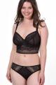 Freya Lingerie - Sydnie Longline bra F-I cup