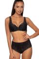 MAT Lingerie - Balcony bra F-I cup - MAT 10