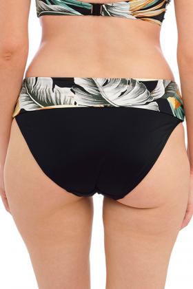 Fantasie Swim - Bamboo grove Bikini Folded brief