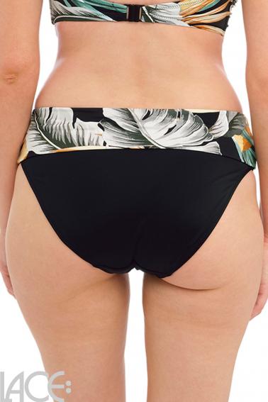 Fantasie Swim - Bamboo grove Bikini Folded brief