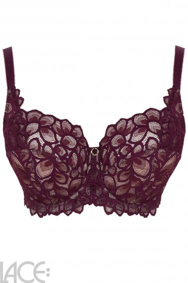 Panache Lingerie - Allure Bra G-M cup