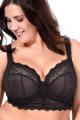 Elomi - Charley Plunge bra F-HH cup