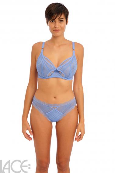 Freya Lingerie - Freya Fatale Plunge bra F-I cup