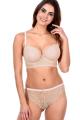 Freya Lingerie - Fancies Padded longline bra F-K cup