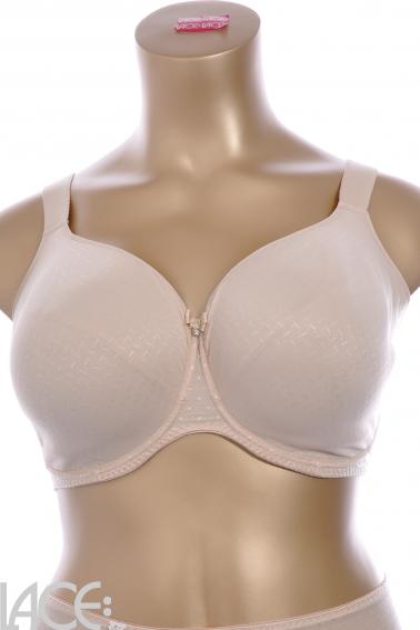 Ulla - Meghan T-shirt Bra H-L Cup