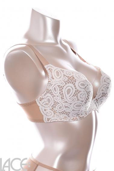 Kinga - Bra - Padded - F-K cup - Kinga 58