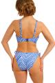 Freya Swim - Fiji Falls Bandeau Bikini Top E-I cup